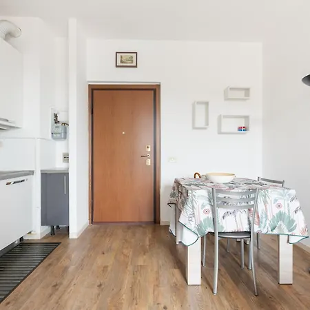Apt Darsena Navigli - Porta Genova M2 Mailand Exterior foto