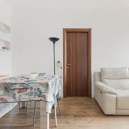 Apt Darsena Navigli - Porta Genova M2 Mailand Exterior foto