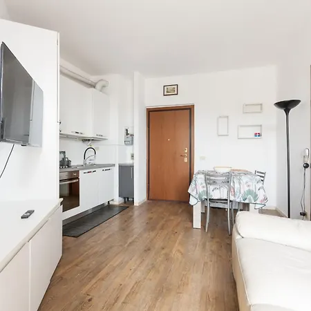 Apt Darsena Navigli - Porta Genova M2 Mailand Exterior foto