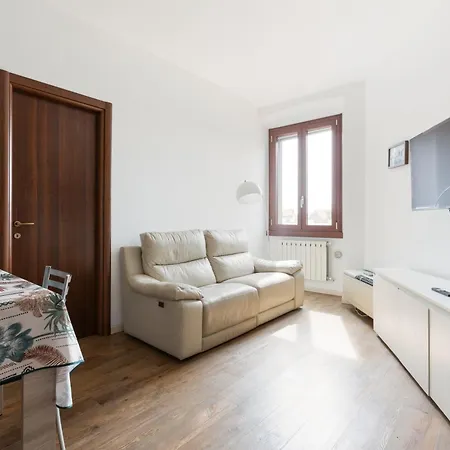 Apt Darsena Navigli - Porta Genova M2 Mailand Exterior foto