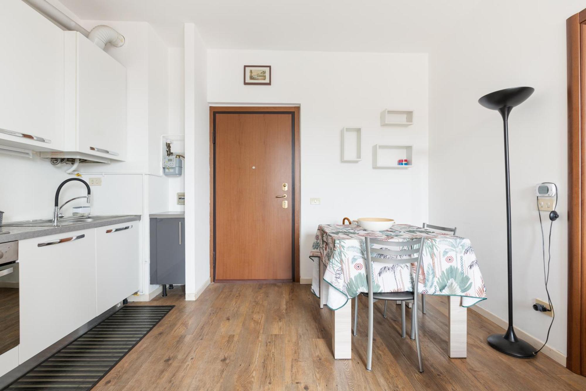 Darsena Navigli - Porta Genova M2 Apartamento *