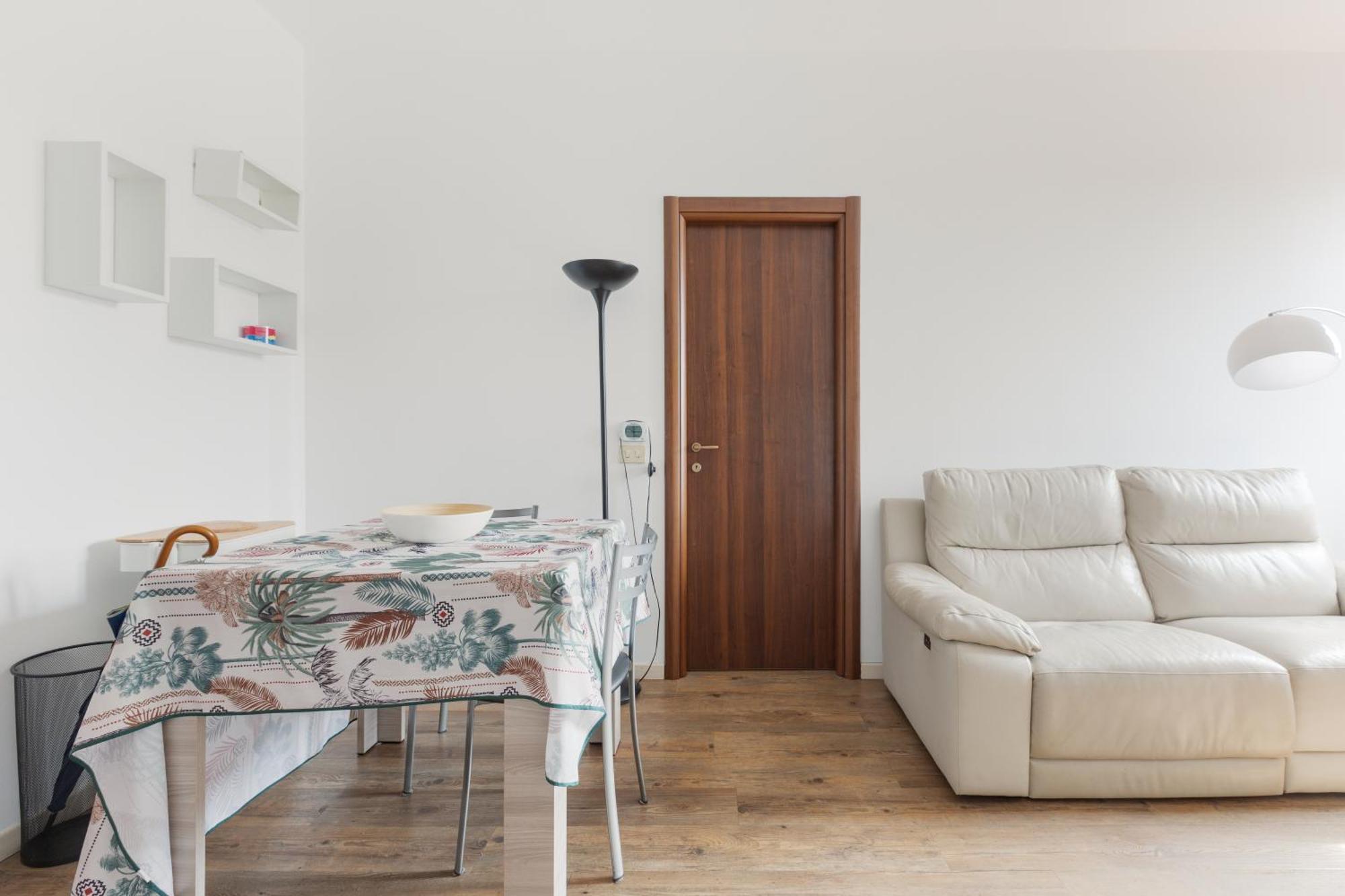Apartamento Darsena Navigli - Porta Genova M2 *