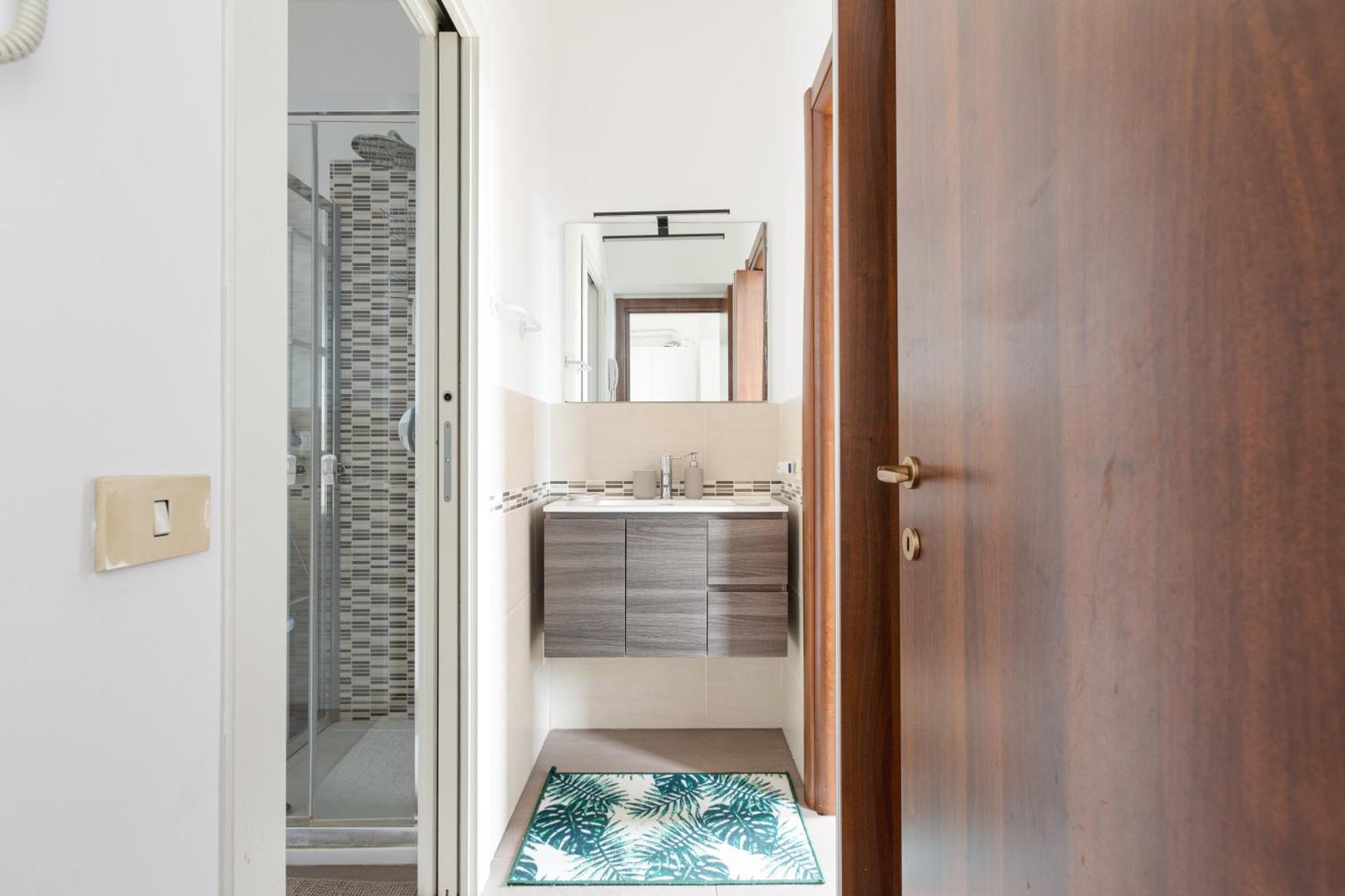 Apartamento Darsena Navigli - Porta Genova M2 Milão
