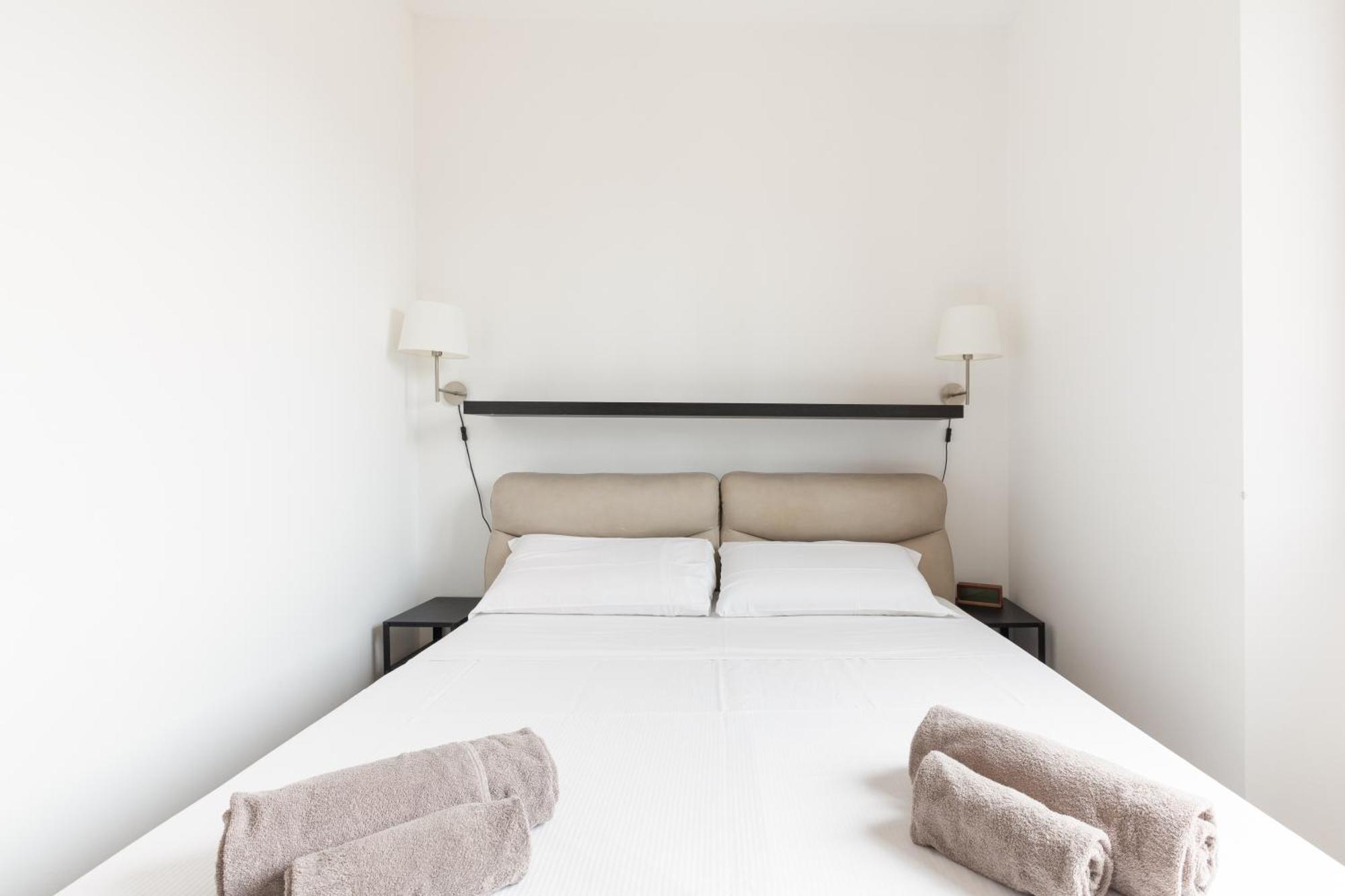 Darsena Navigli - Porta Genova M2 Apartamento