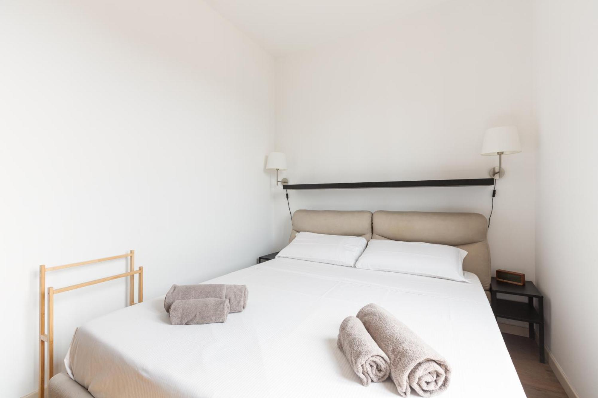 Apartamento Darsena Navigli - Porta Genova M2
